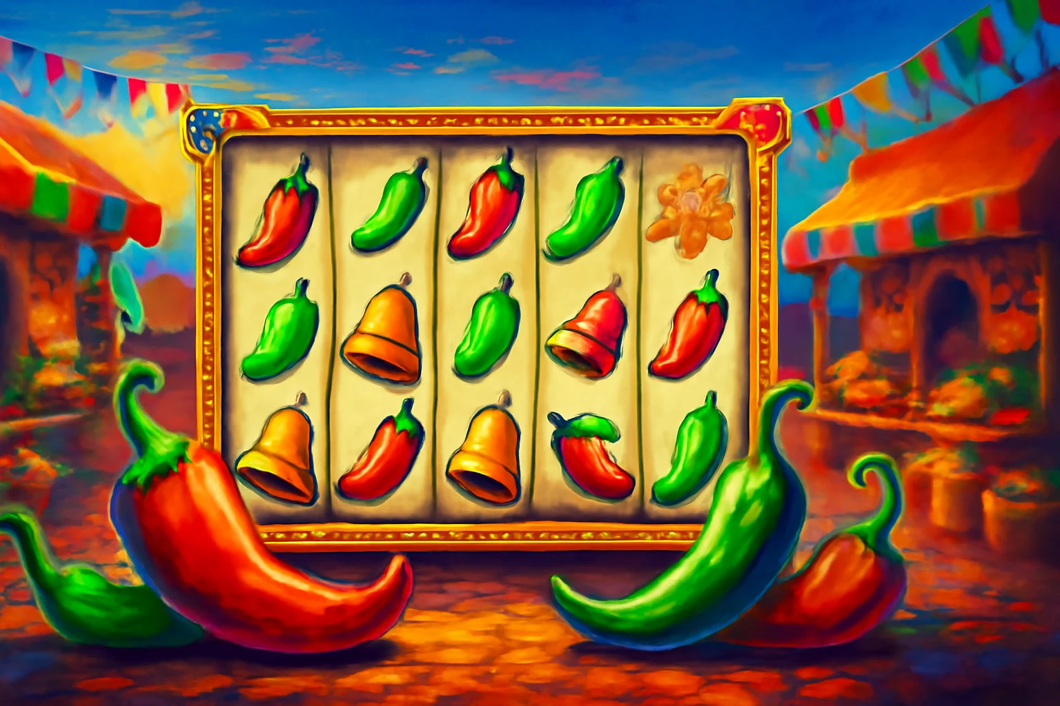 How to Play More Chilli Pokies