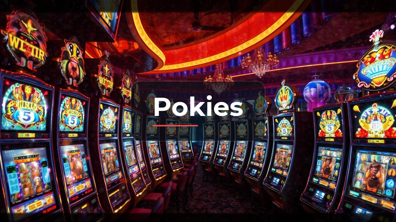 More Chilli Pokie & Other Top Australian Pokies