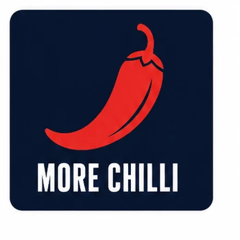 More Chilli AU logo